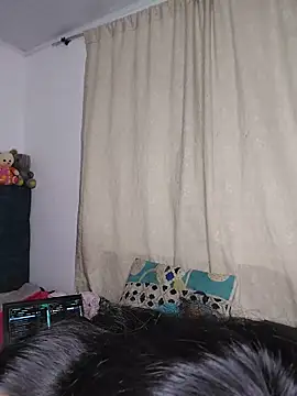 XXX chat uživo modela VaneMoon