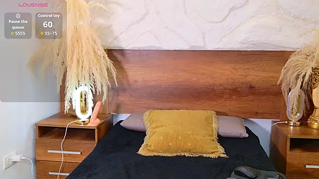 XXX chat uživo modela Pamelaa_dior