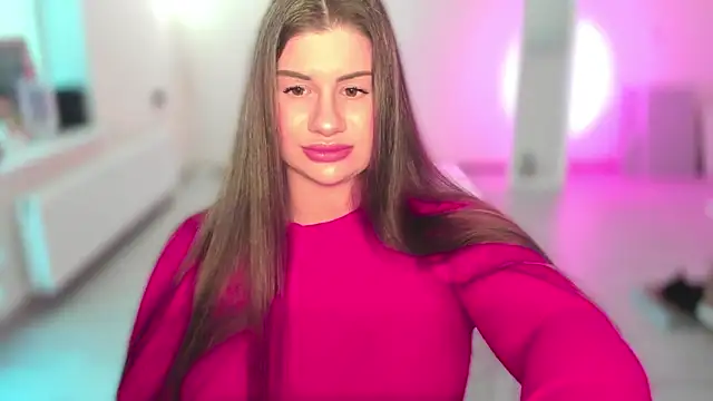 XXX chat uživo modela JuicyHelenX