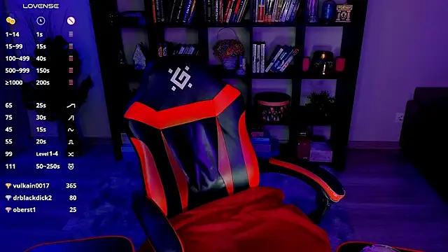 XXX chat uživo modela Rika_Subber
