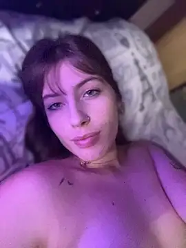 XXX chat uživo modela Lissacandle_2