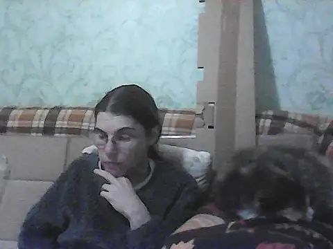 XXX chat uživo modela Musical__fantasy