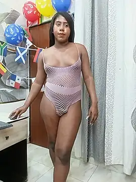 XXX chat uživo modela CamilosaOrtega