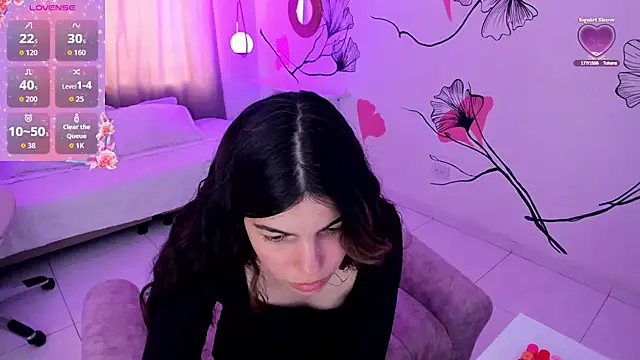 Chat +18 de Isabela_Fiorelli ao vivo