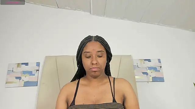 XXX chat uživo modela Sophia_Ebony