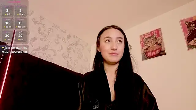 XXX chat uživo modela emily_vermont