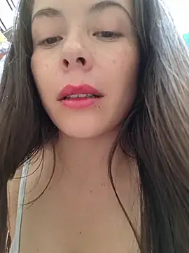 XXX chat uživo modela EmmaContreras_Val
