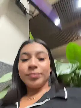 Chat XXX ao vivo de AlyssaRay