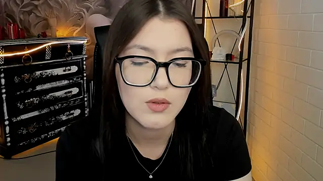 XXX chat uživo modela JennyGibson