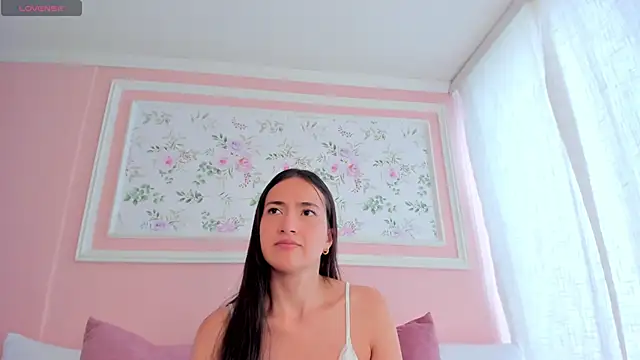 XXX chat uživo modela alma_sweeet