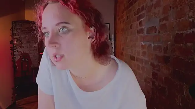 XXX chat uživo modela ScarlettSparkss