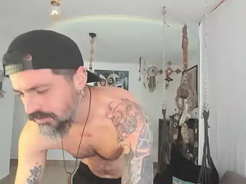 XXX chat uživo modela Miguel_angeel_