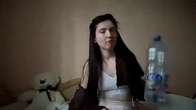 XXX chat uživo modela RonnaFalbo