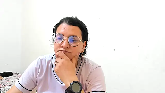 XXX chat uživo modela MARILYN_GARCIA