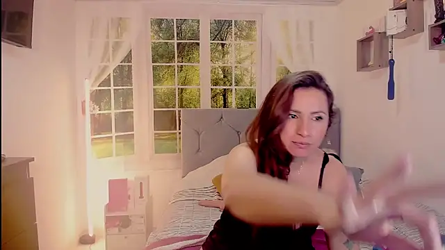XXX chat uživo modela vanessabrown_
