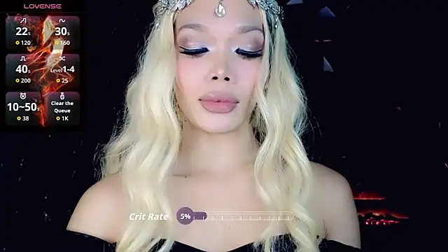 YOURHOT_STUFF 라이브 XXX 채팅