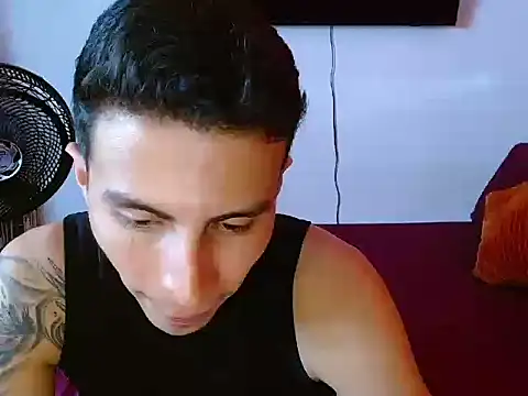 Živý XXX chat gabriel_spy12