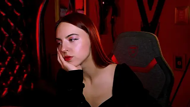 XXX chat uživo modela evanellson