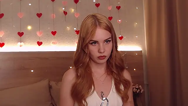 XXX chat uživo modela IvyAngel