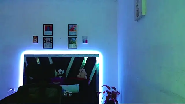 Živý XXX chat Sebasxxl12
