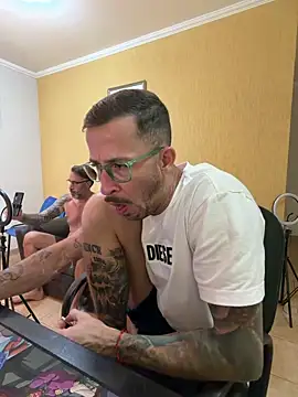 MeladoDiMel live XXX chat