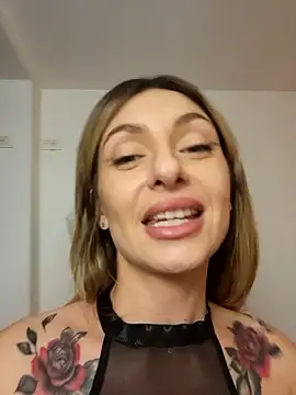SofiaLace Live XXX-chat