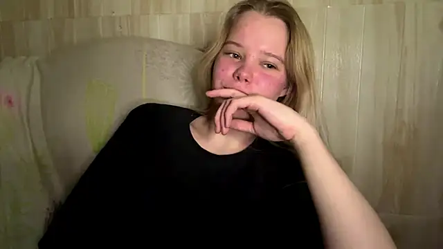 Chat XXX ao vivo de Malinwitch