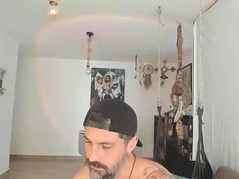 XXX chat uživo modela Miguel_angeel_