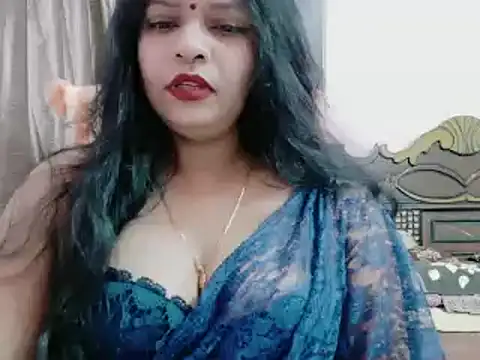 Show modela Kiiller_Choice na web-kameri