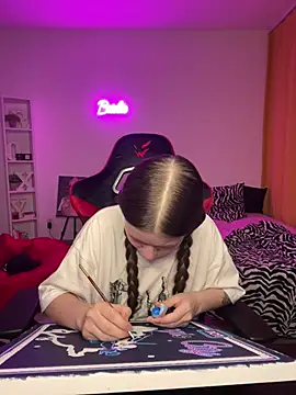 VibeRoxy 라이브 XXX 채팅