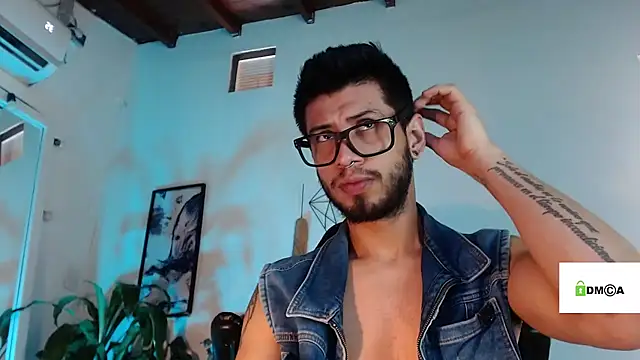 Colby_brown03 Live XXX-chat