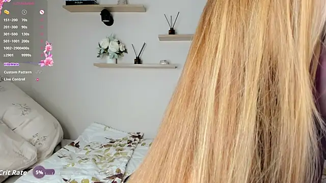 Red_FoxGirl লাইভ XXX চ্যাট
