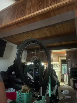 odbodu's Webcam Show