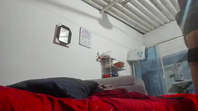 XXX chat uživo modela Brenda_Smith69