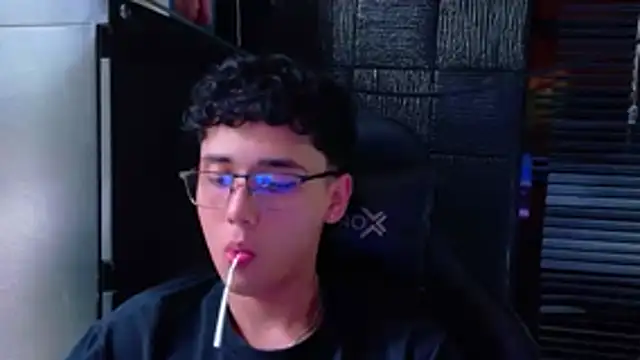 SrJacobs 라이브 XXX 채팅