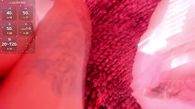 Lil_Foxy9 라이브 XXX 채팅