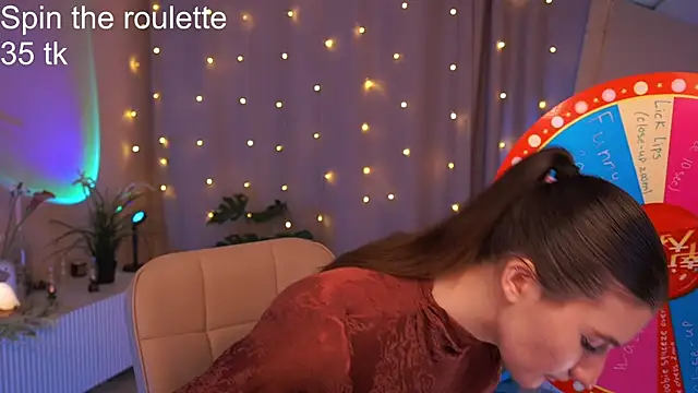 MayShawty 라이브 XXX 채팅