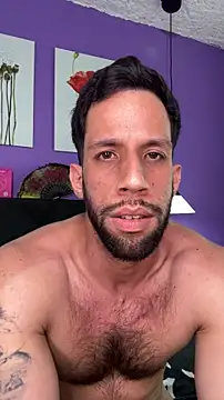 Karim_mansur Chat XXX live