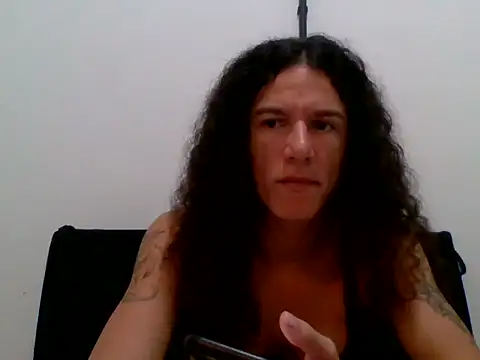 XXX chat uživo modela Solanjaaaa