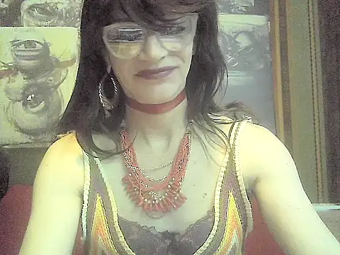 TheBlackWtch – Live XXX-chat