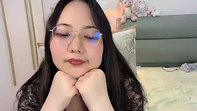 Susu-36E's Live XXX Chat