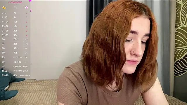 Živý XXX chat EwaDerobertis