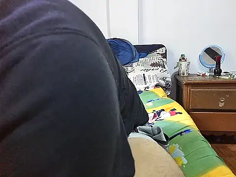 john_balthor – Live XXX-chat