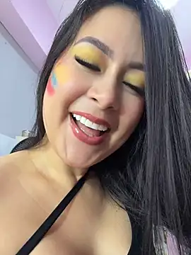 CristalLeyner 라이브 XXX 채팅
