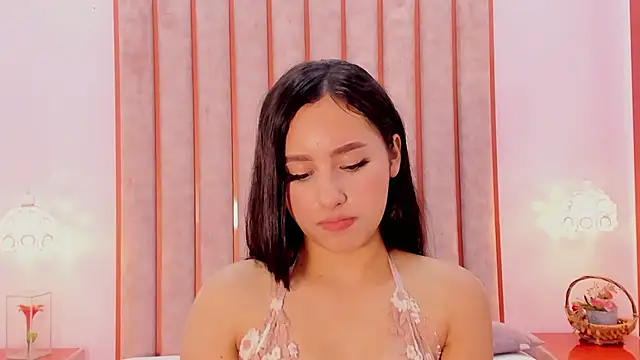Zoe_Monrow Chat XXX in diretta