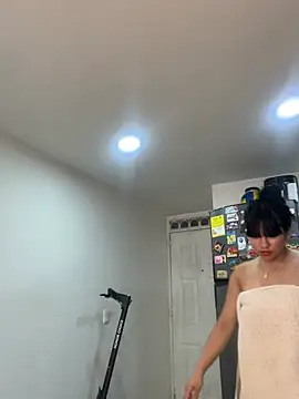 BrendaCreann Live XXX chat