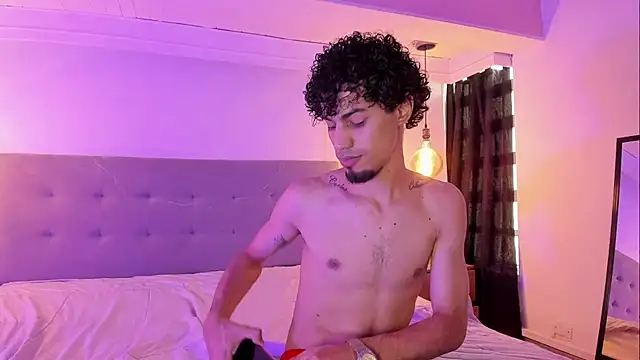 MichaelEvanss_ live XXX chat