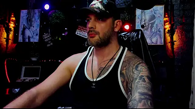 LexHardy Chat XXX live