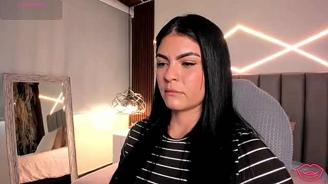 Veronicalanx1 Live XXX-chat
