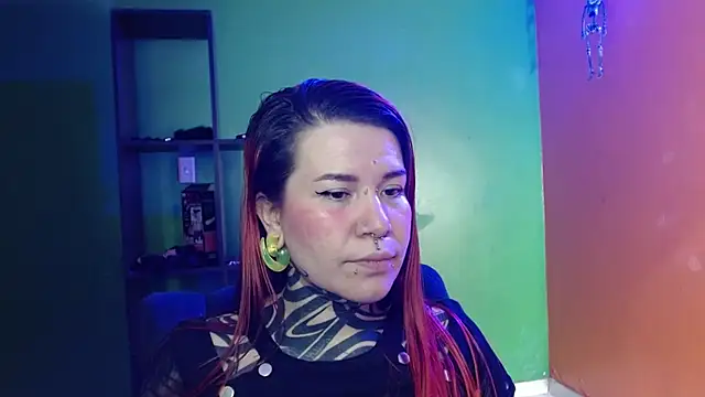צ'אט XXX בשידור חי של Pandora_9666